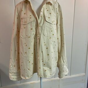 Jcrew jacket